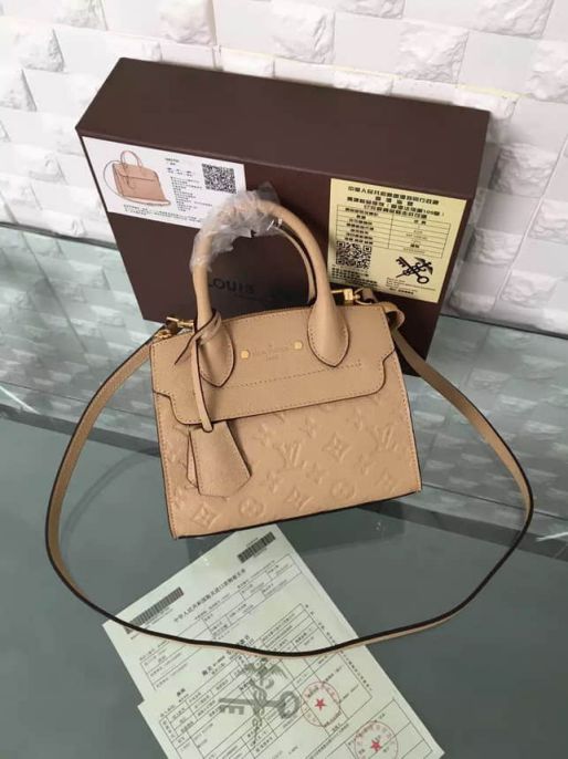 Replica LV Shoulder Bags M41747