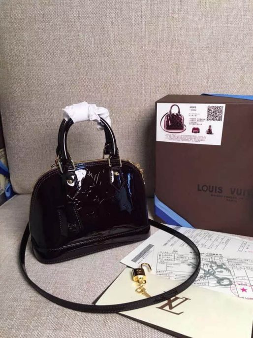 Replica LV Shoulder Bags M91606