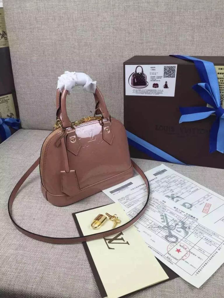 Replica LV Shoulder Bags M91585