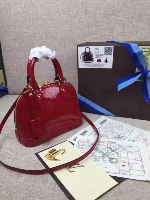 Replica LV Shoulder Bags M90174