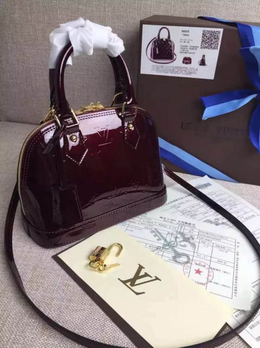 Replica LV Shoulder Bags M91678LV
