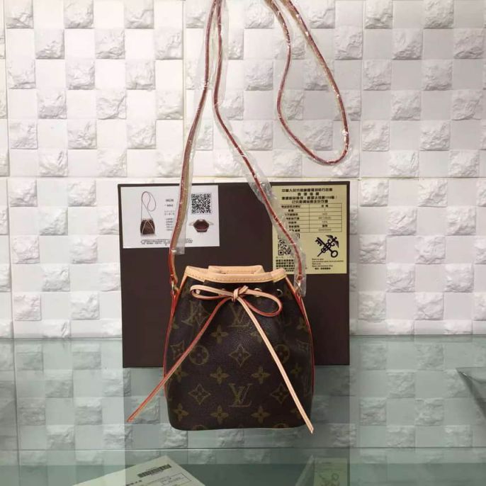Replica LV Shoulder Bags M41346