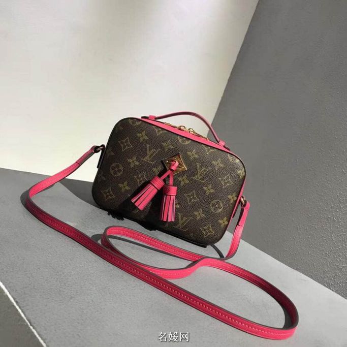 Replica LV Shoulder Bags 18 Saintonge Crossbody M43557