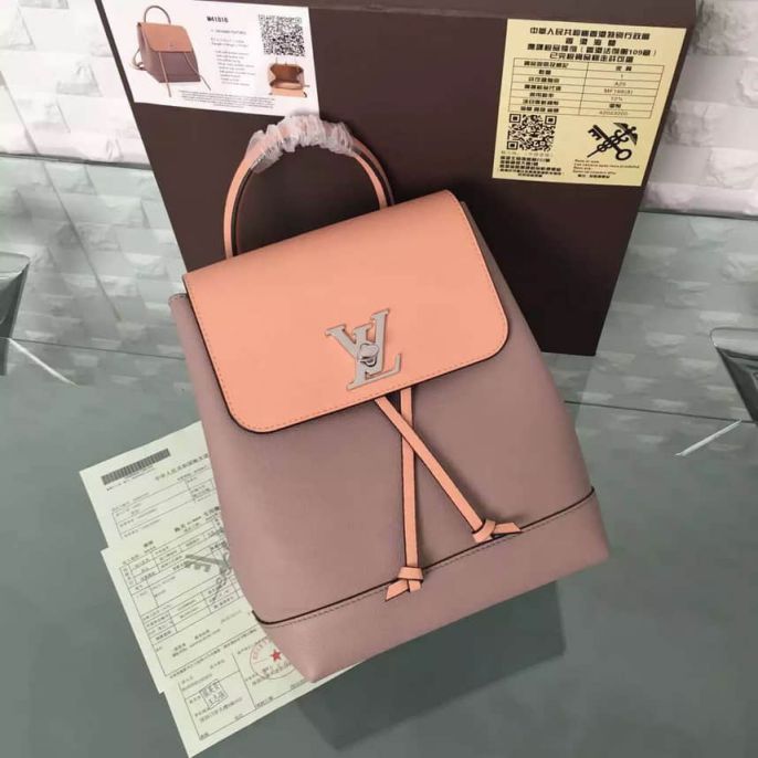 Replica LV Backpack Bags M41816