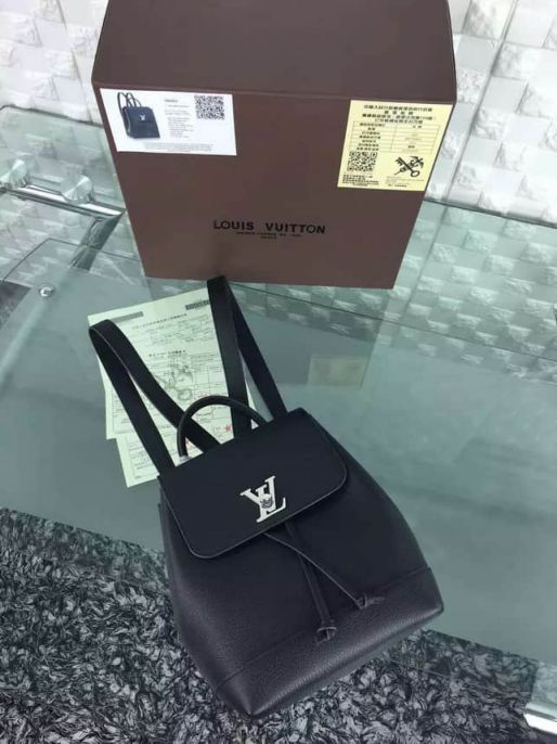 Replica LV Backpack Bags M41815