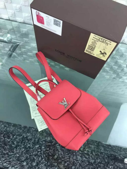 Replica LV Backpack Bags M41818