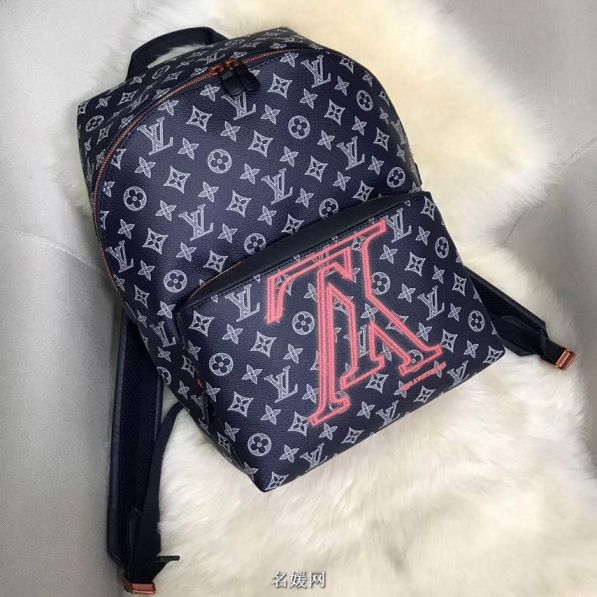 Replica LV APOLLO M43676 Backpack Bags
