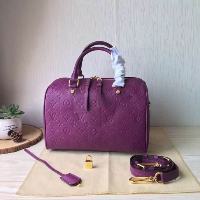 Replica LV Tote Bags M40753 SPEEDY 30