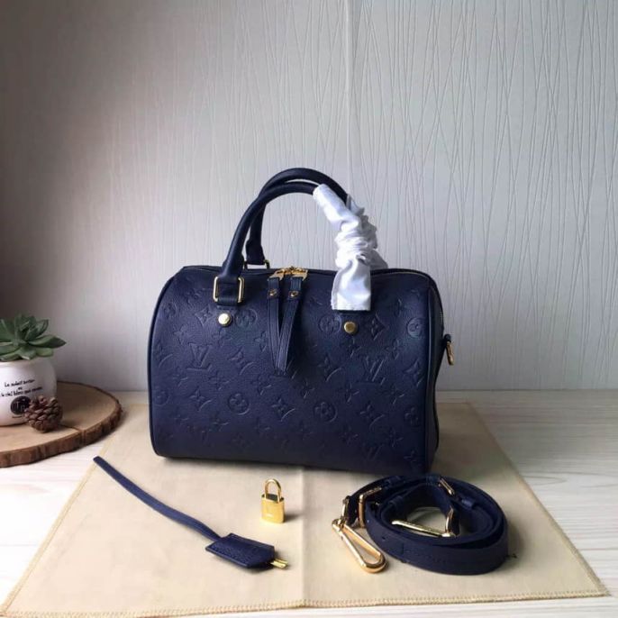 Replica LV Tote Bags M40753 SPEEDY 25