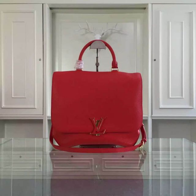 Replica LV Tote Bags 50257 Taurillon