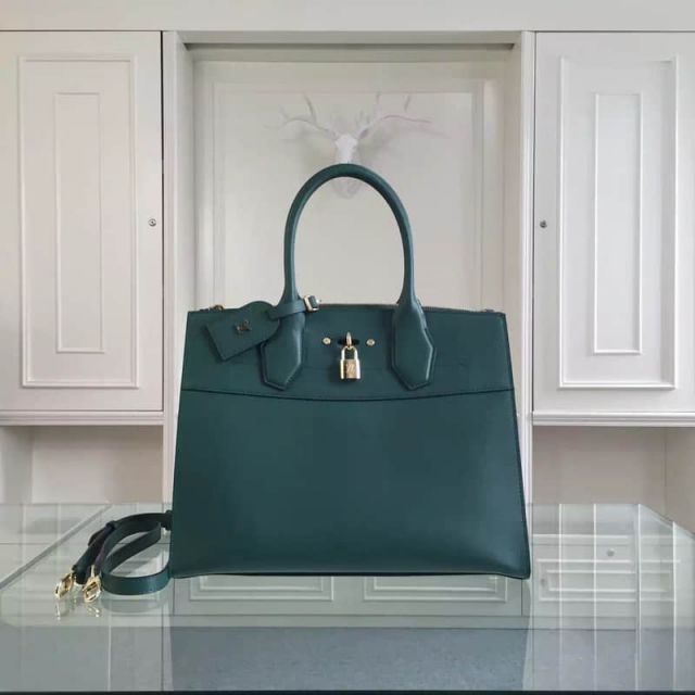 Replica LV Tote Bags 40111 40112