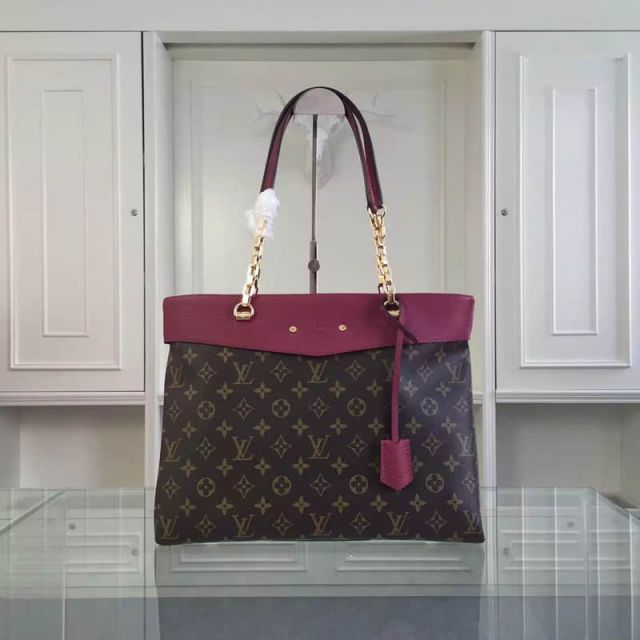 Replica LV Tote Bags 51197 logo