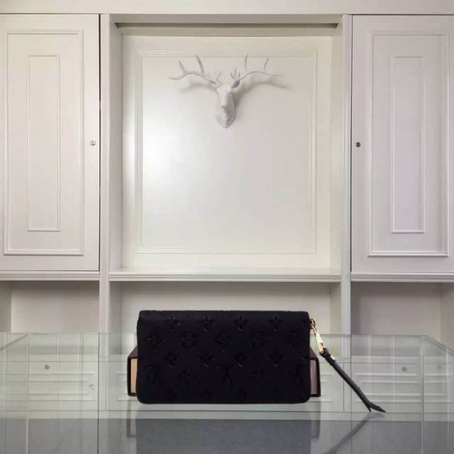 Replica LV Wallets 6017