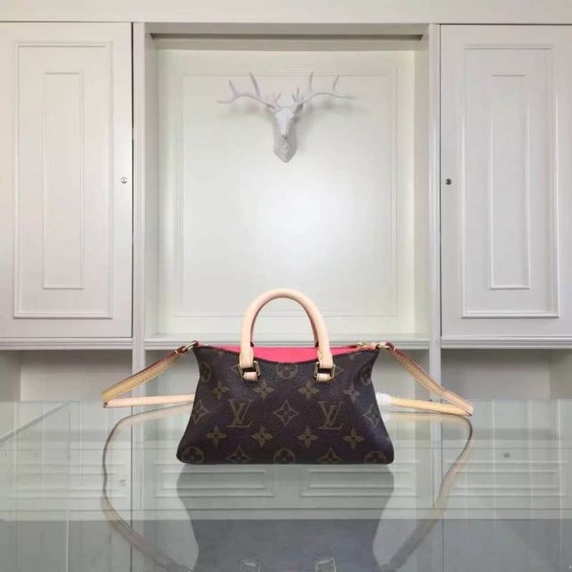 Replica LV Shoulder Bags 61254 Nano Pallas