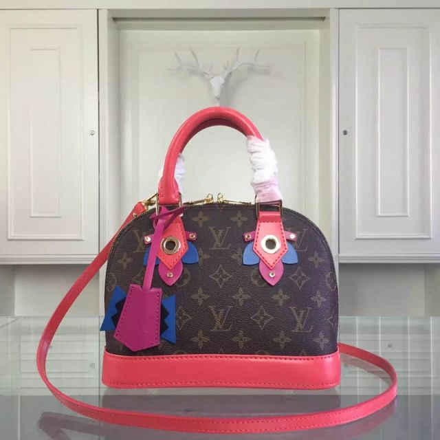 Replica LV Shoulder Bags M41659