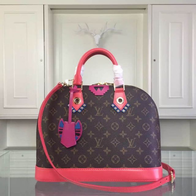 Replica LV Shoulder Bags M41661