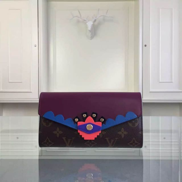 Replica LV Wallets M61348