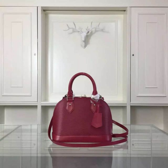 Replica LV Shoulder Bags 40301 Epi
