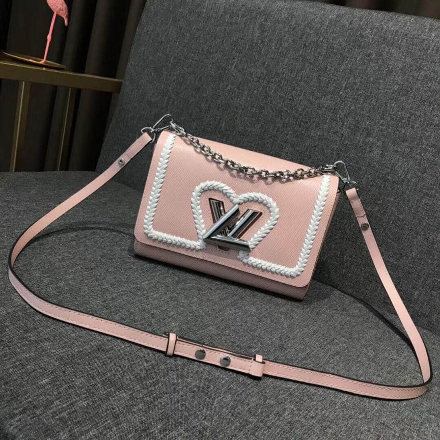 Replica LV Shoulder Bags 18 Twist M53126