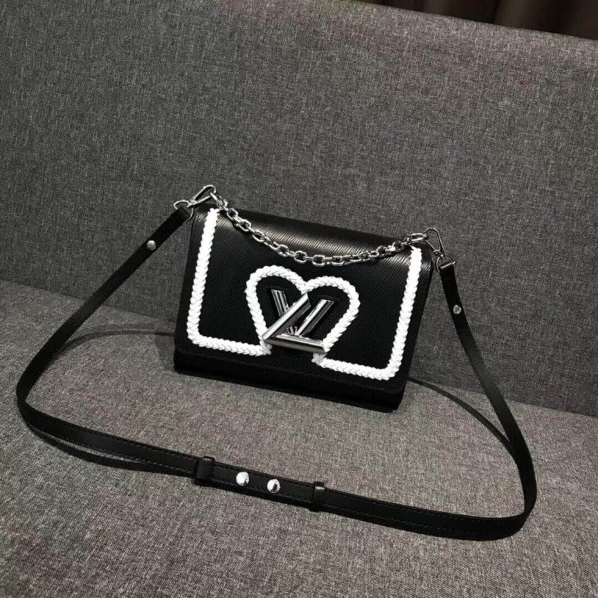 Replica LV Shoulder Bags 18 Twist M54286