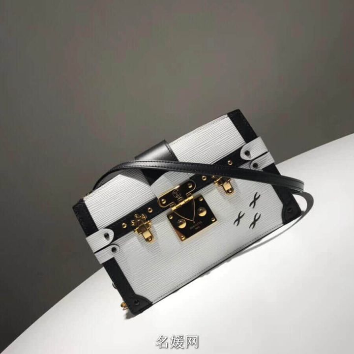 Replica LV Shoulder Bags 18 Trunk ClutchM52151