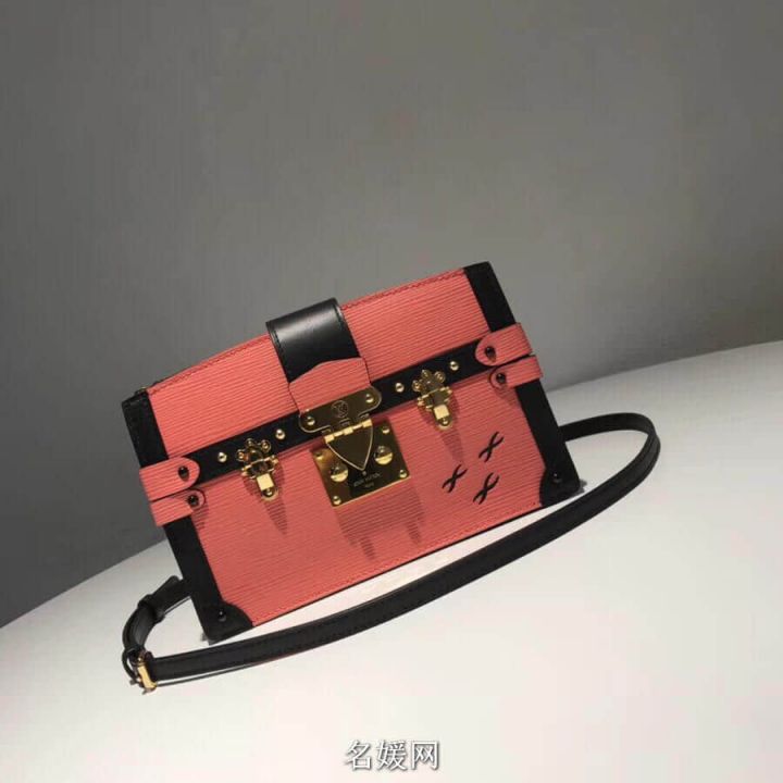 Replica LV Shoulder Bags 18 TrunkM51698