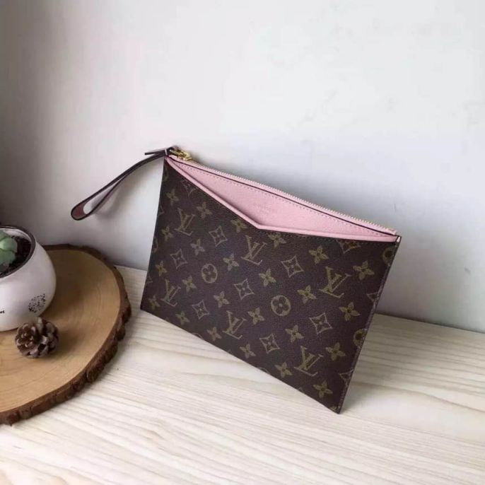 Replica LV Wallets M60608 pallas