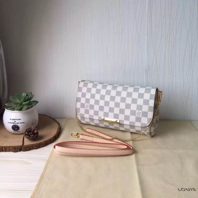 Replica LV Shoulder Bags M40718