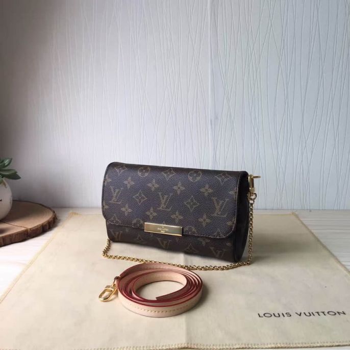 Replica LV Shoulder Bags M40717