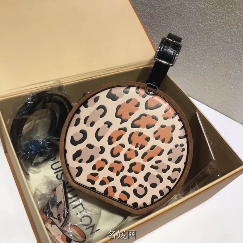 Replica LV Shoulder Bags 18ss Petite Boite Chapeau M51481