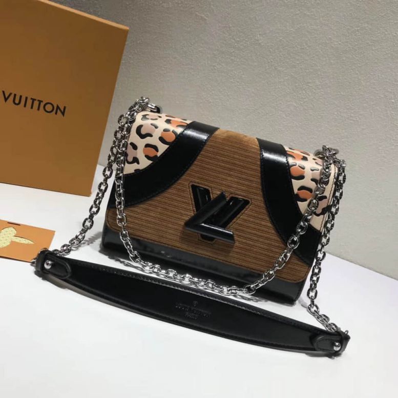 Replica LV Shoulder Bags 18ss Twist M51832