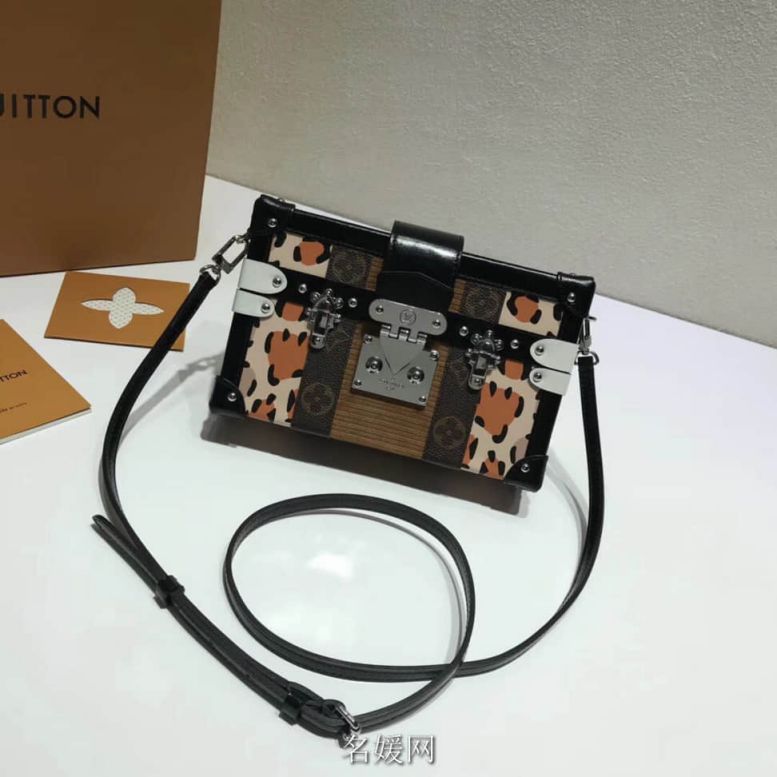 Replica LV Shoulder Bags 18ss Petite Malle M51480