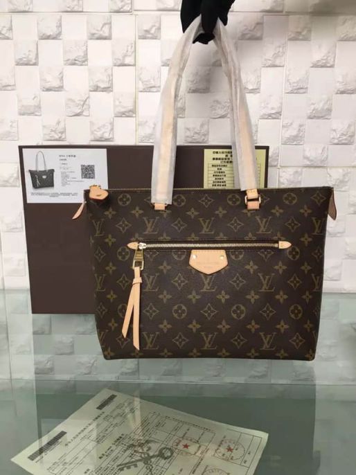 Replica LV Tote Bags M42268 CAISSA TOTE