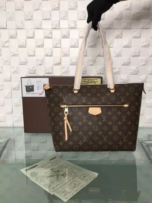 Replica LV Tote Bags M42267 CAISSA TOTE