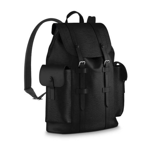 Replica LV Christopher Small Epi M50159 Backpack Bags