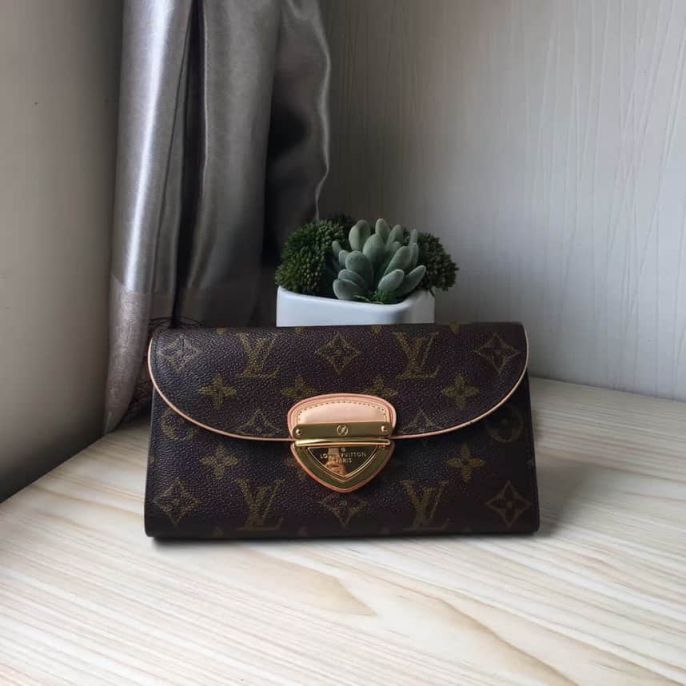 Replica LV Wallets M60123