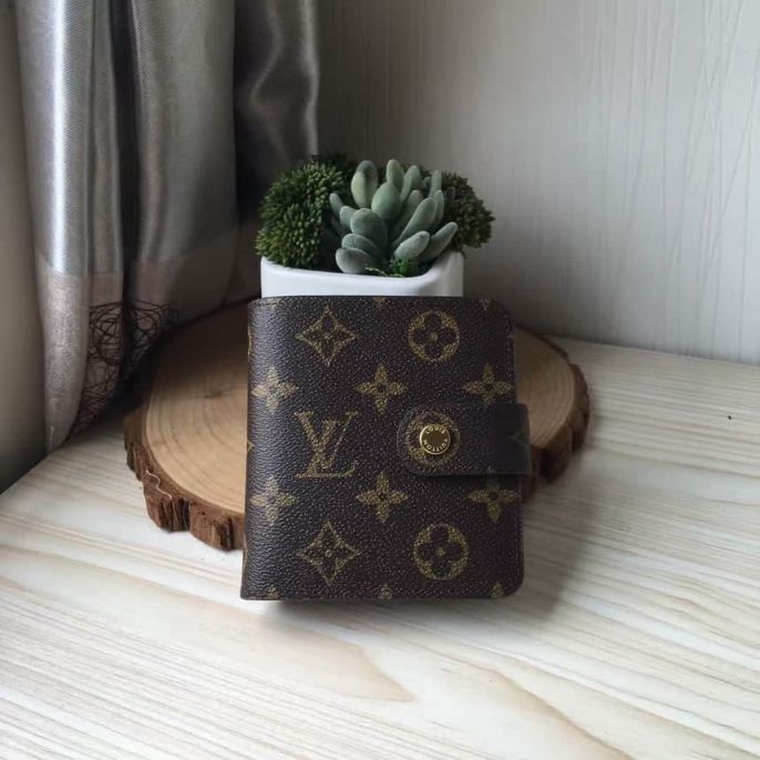 Replica LV Wallets M61667