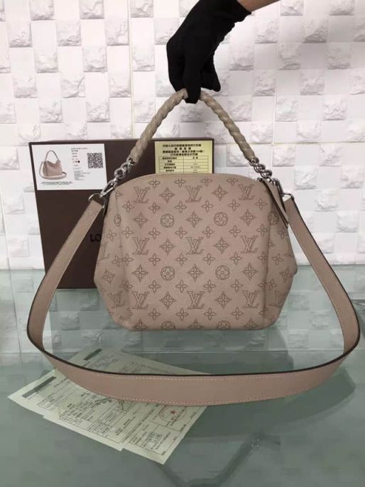 Replica LV Shoulder Bags BABYLONE CHAIN BB M51224