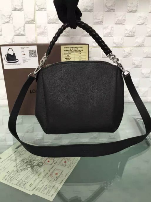Replica LV Shoulder Bags BABYLONE CHAIN BB M51223
