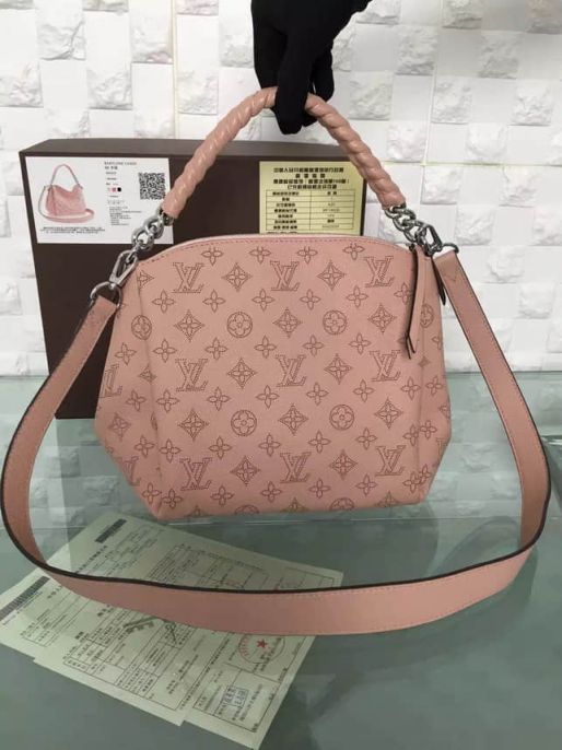 Replica LV Shoulder Bags BABYLONE CHAIN BB M51219