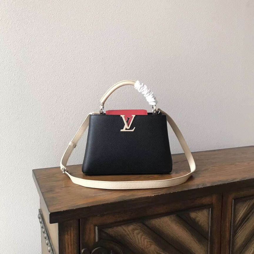 Replica LV Tote Bags Capucines