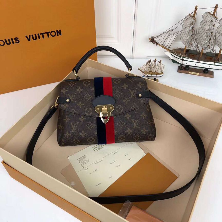 Replica LV Tote Bags 18 Georges BB M43866