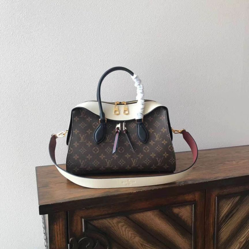 Replica LV Tote Bags Tuileries