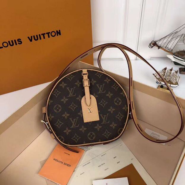 Replica LV Shoulder Bags 18 Boite Chapeau Souple M52294