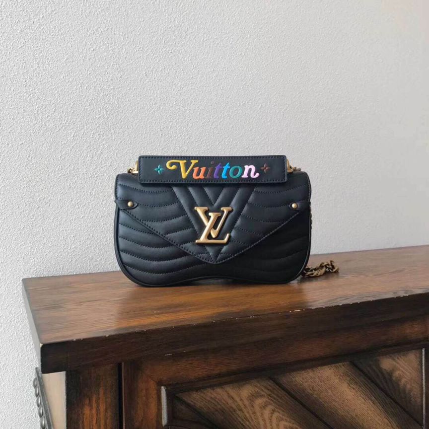 Replica LV Shoulder Bags New Wave M51498