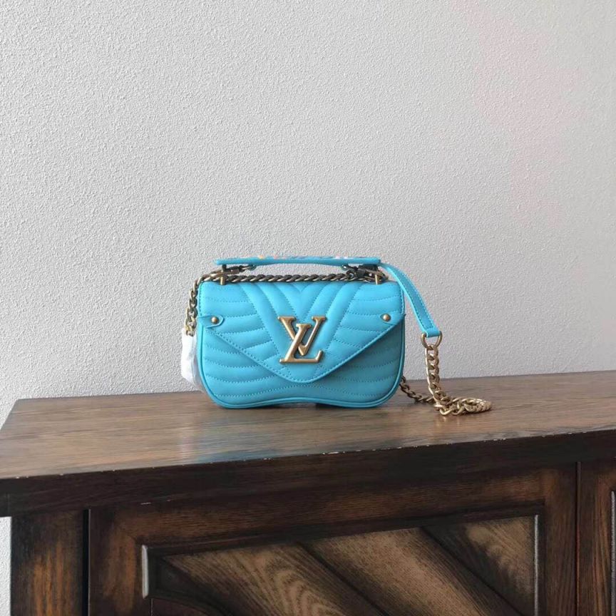 Replica LV Shoulder Bags NEW WAVE M51946