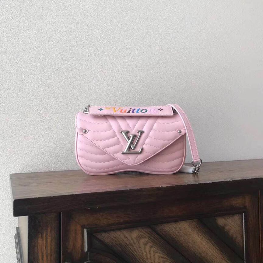 Replica LV Shoulder Bags NEW WAVE M51944
