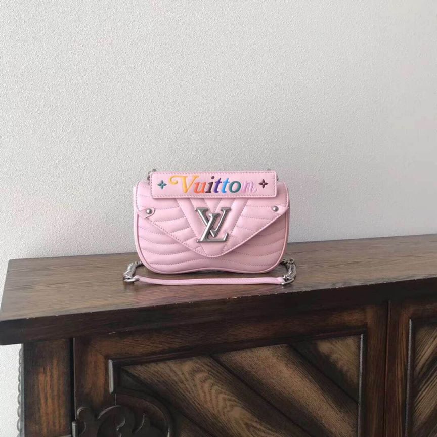 Replica LV Shoulder Bags NEW WAVE M51933