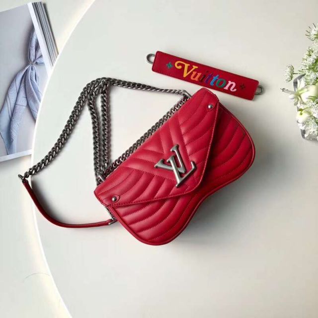 Replica LV Shoulder Bags NEW WAVE M51943