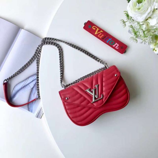 Replica LV Shoulder Bags NEW WAVE M51930